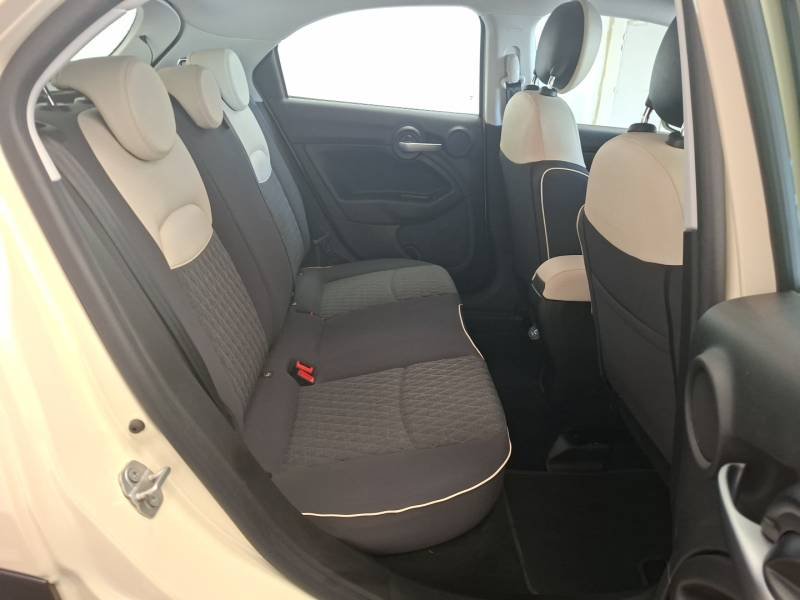 Fiat 500X - Photo 16