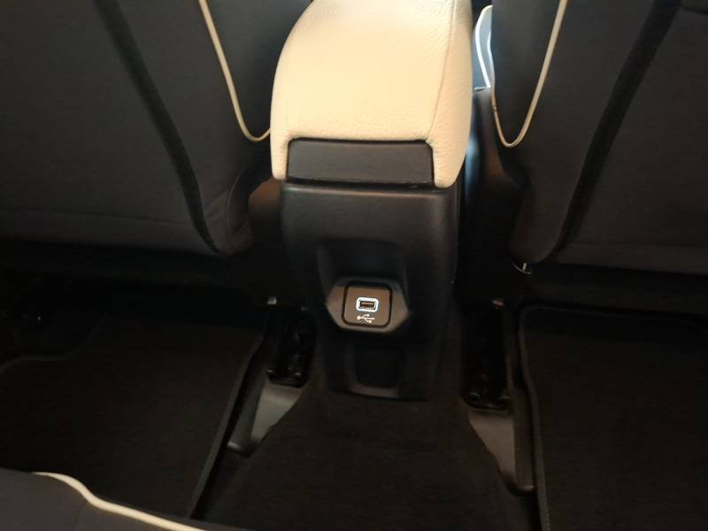 Fiat 500X - Photo 17