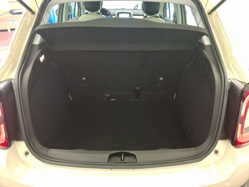 Fiat 500X - Photo 18