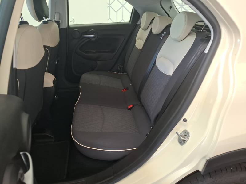 Fiat 500X - Photo 19