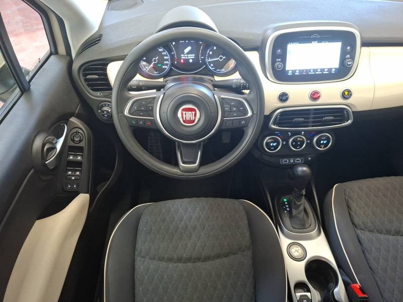 Fiat 500X - Photo 20