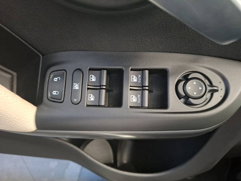 Fiat 500X - Photo 21