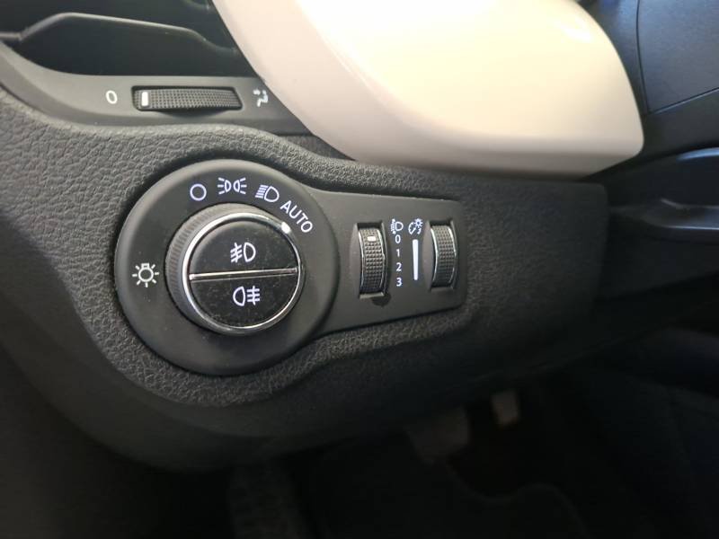 Fiat 500X - Photo 22