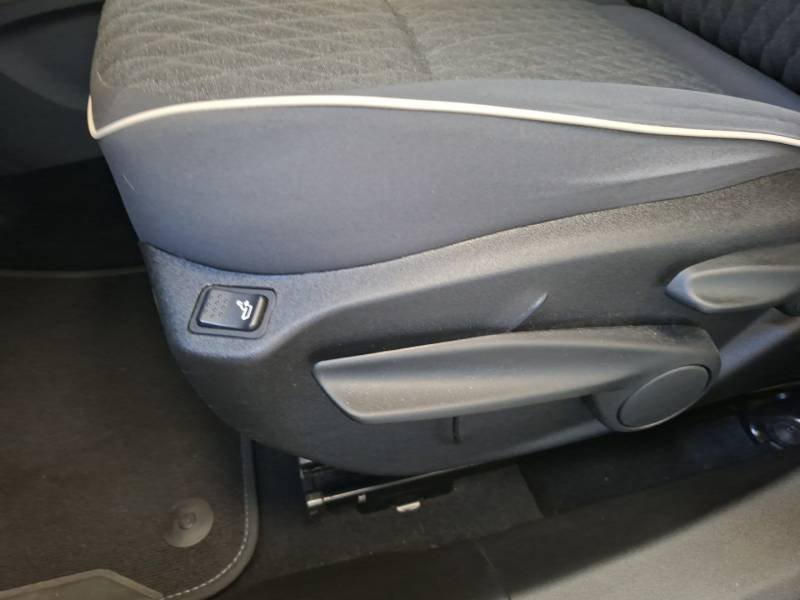 Fiat 500X - Photo 23