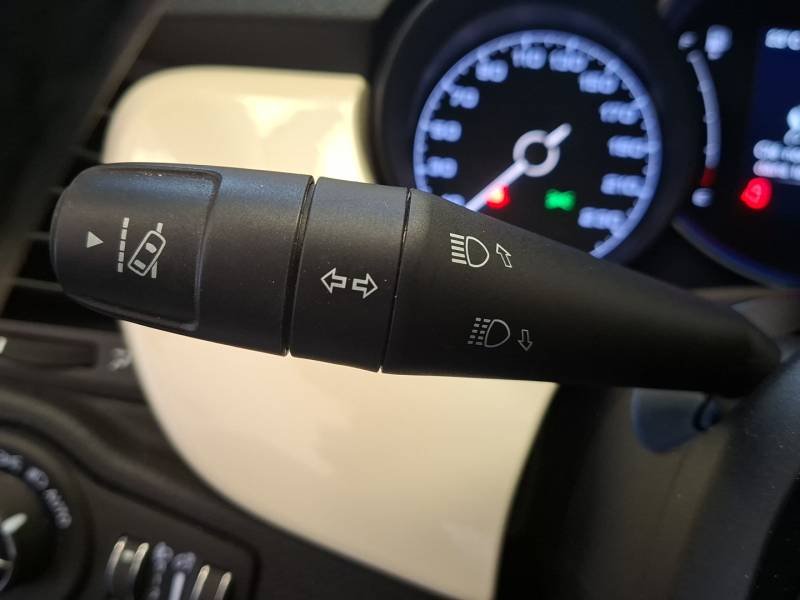Fiat 500X - Photo 24