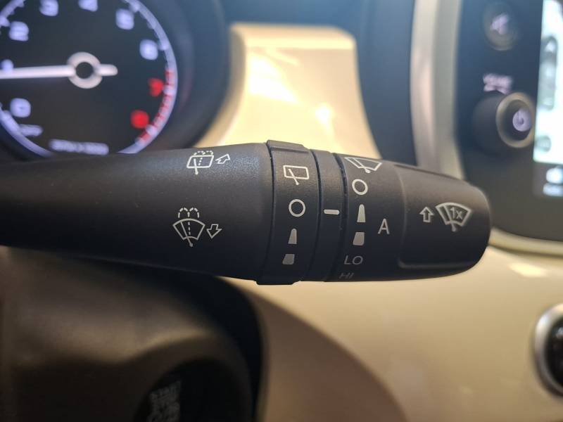 Fiat 500X - Photo 25