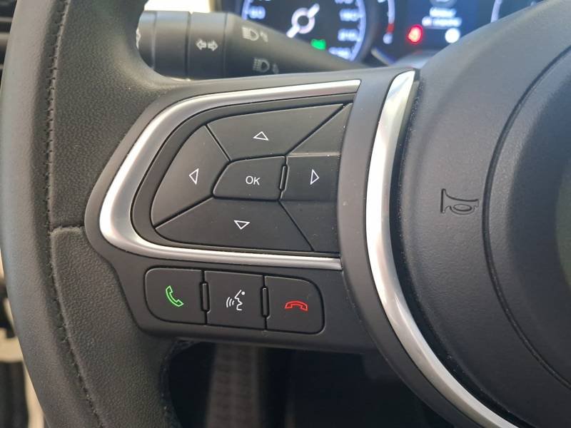 Fiat 500X - Photo 26