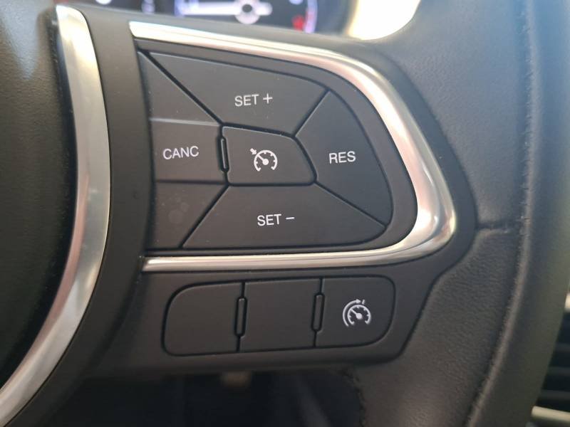 Fiat 500X - Photo 27