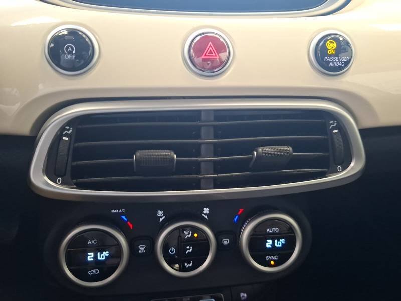 Fiat 500X - Photo 30