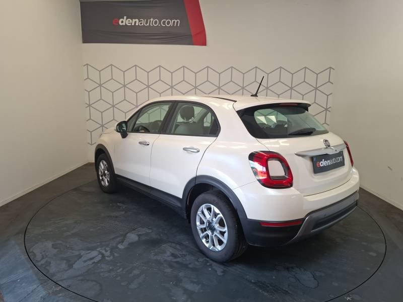 Fiat 500X - Photo 3