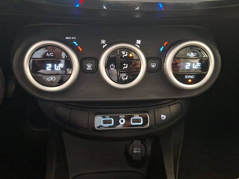 Fiat 500X - Photo 31