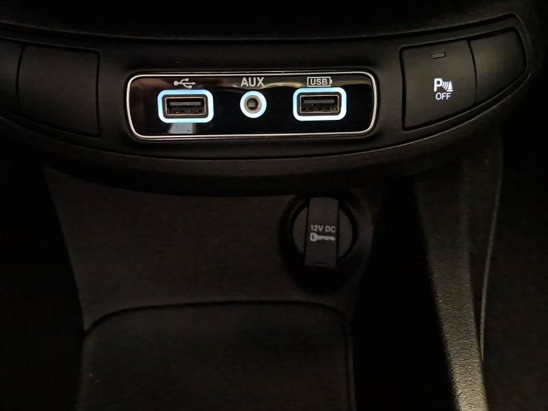 Fiat 500X - Photo 32