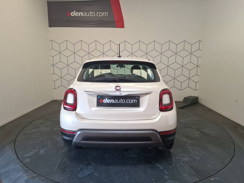 Fiat 500X - Photo 4