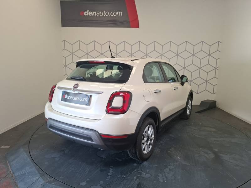 Fiat 500X - Photo 5