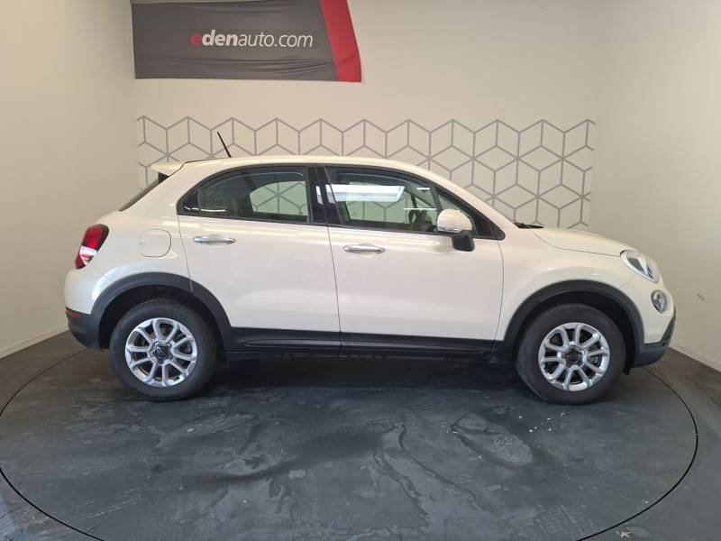 Fiat 500X - Photo 6