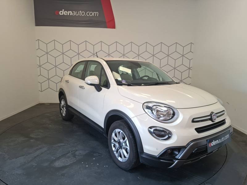 Fiat 500X - Photo 7