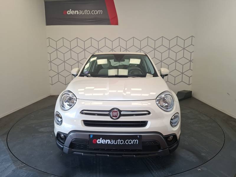 Fiat 500X - Photo 8