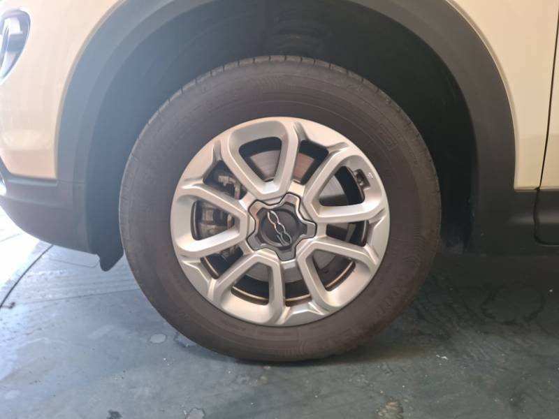 Fiat 500X - Photo 9