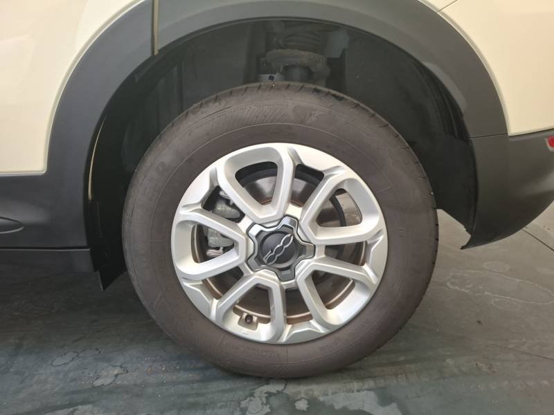 Fiat 500X - Photo 10