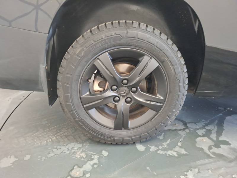 Citroën Berlingo - Photo 11