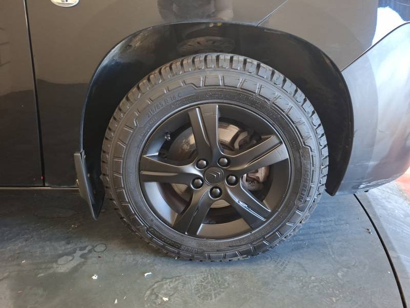Citroën Berlingo - Photo 12