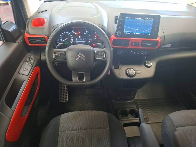 Citroën Berlingo - Photo 14