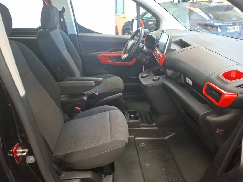 Citroën Berlingo - Photo 15