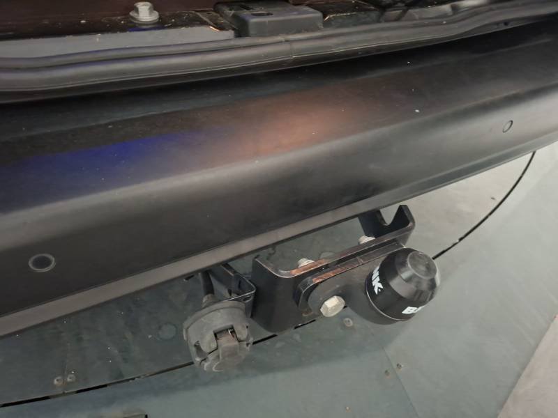 Citroën Berlingo - Photo 18