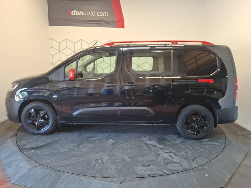 Citroën Berlingo - Photo 2