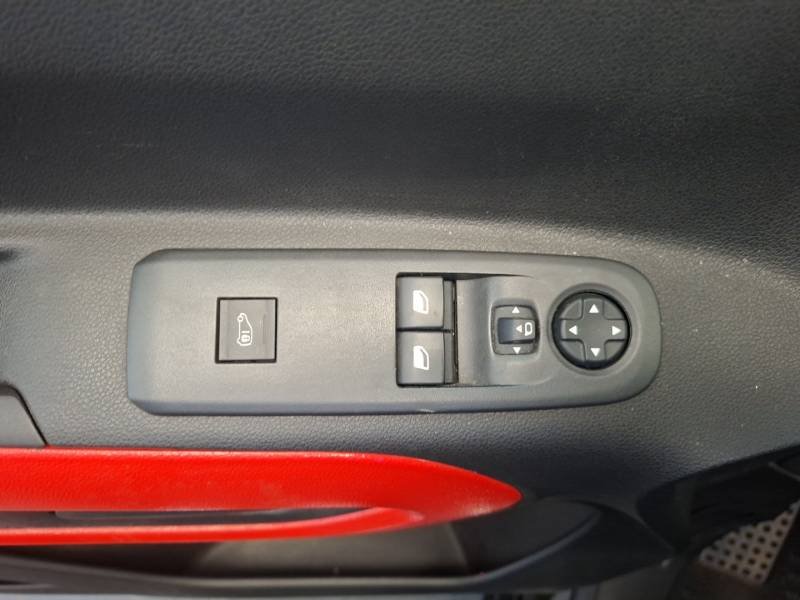 Citroën Berlingo - Photo 21