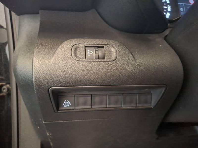 Citroën Berlingo - Photo 22