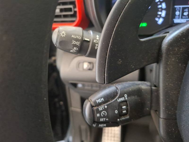 Citroën Berlingo - Photo 23