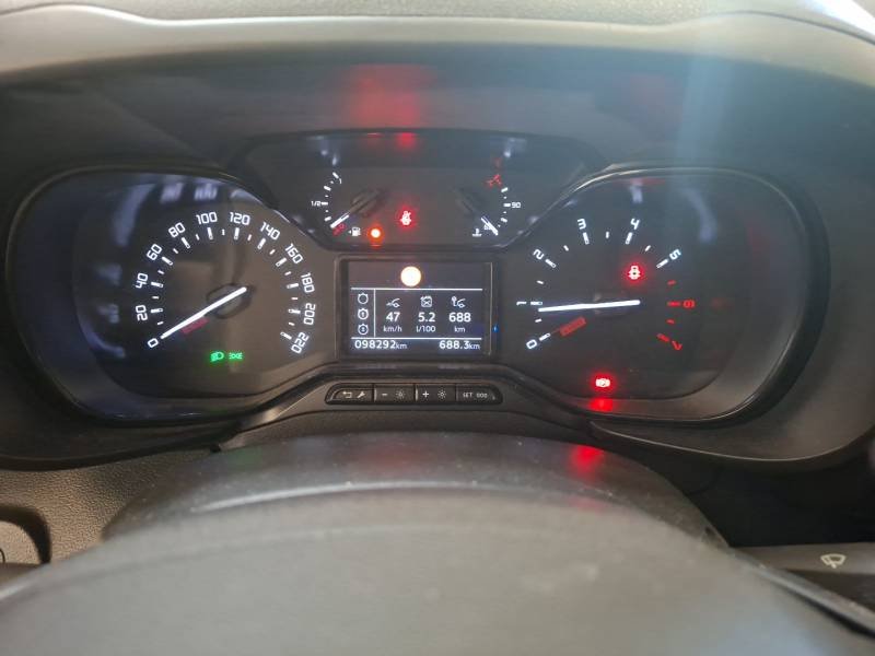 Citroën Berlingo - Photo 24