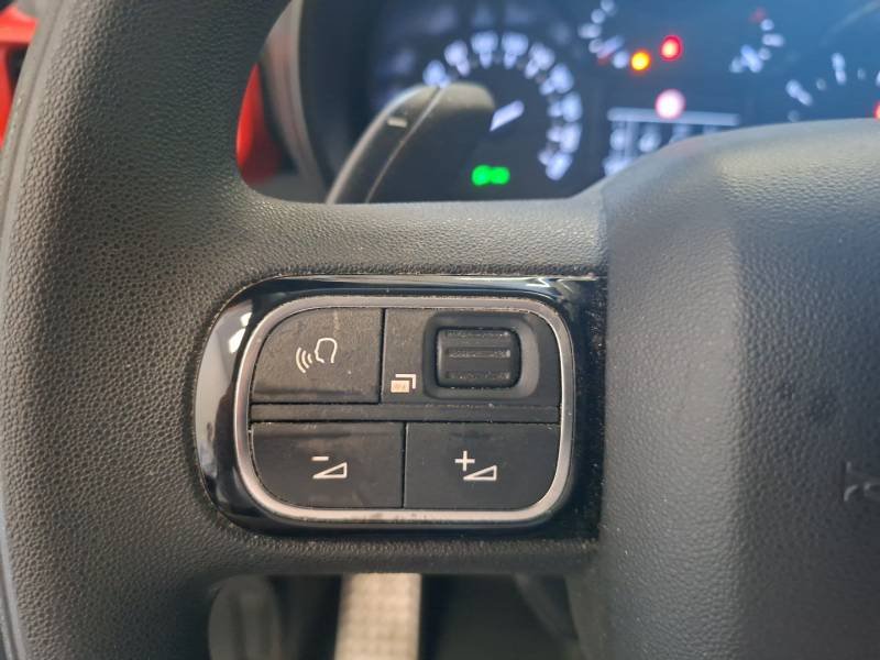 Citroën Berlingo - Photo 25
