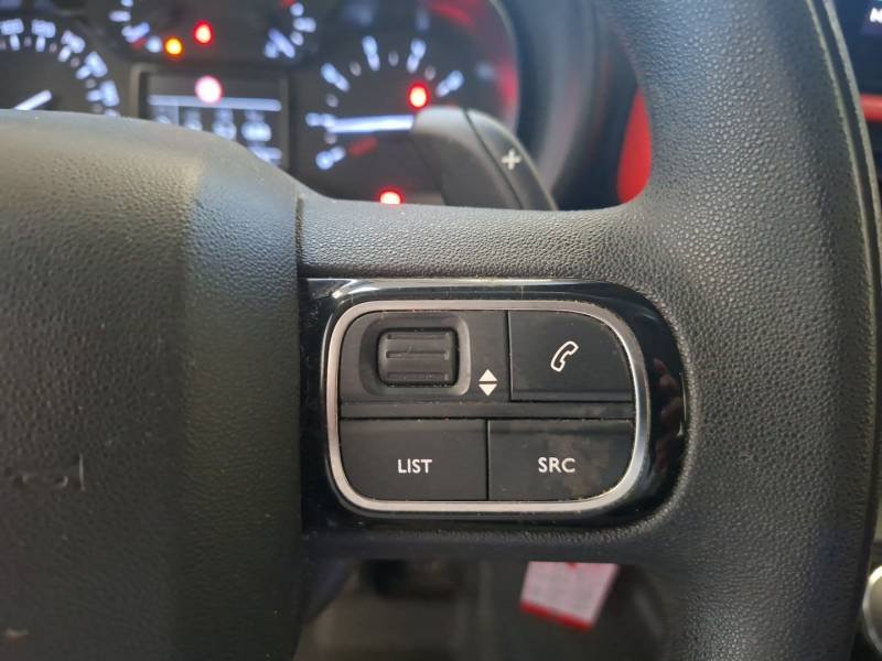 Citroën Berlingo - Photo 26