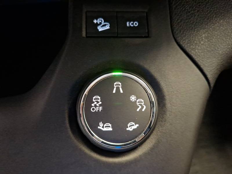 Citroën Berlingo - Photo 28