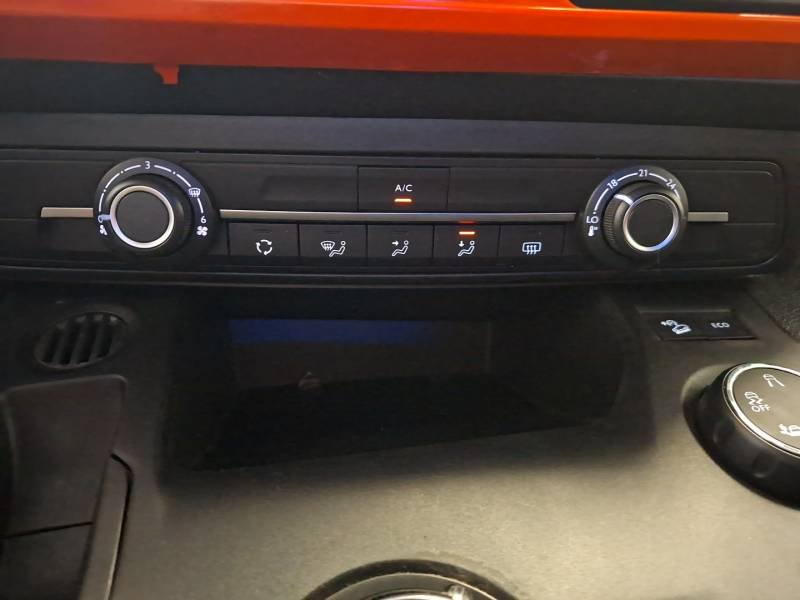 Citroën Berlingo - Photo 30