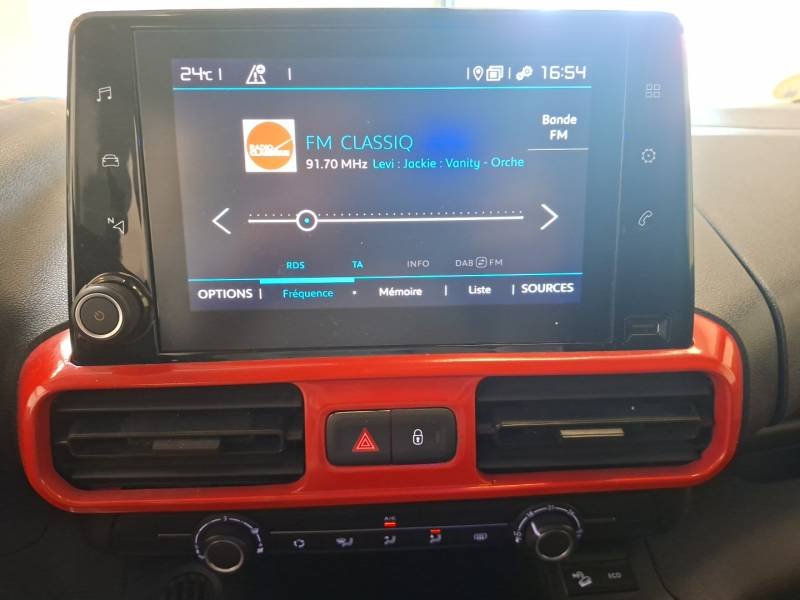 Citroën Berlingo - Photo 32