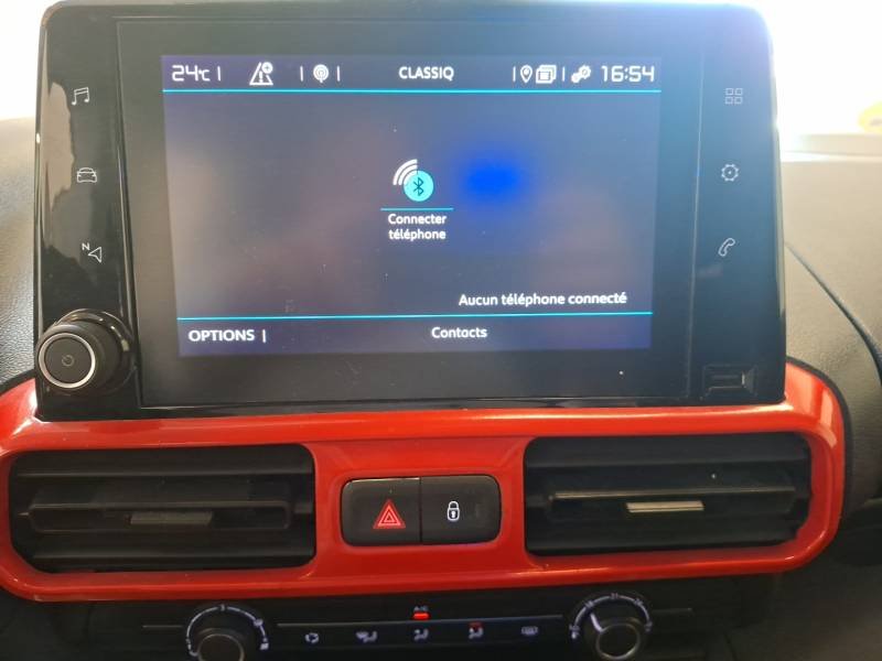 Citroën Berlingo - Photo 33