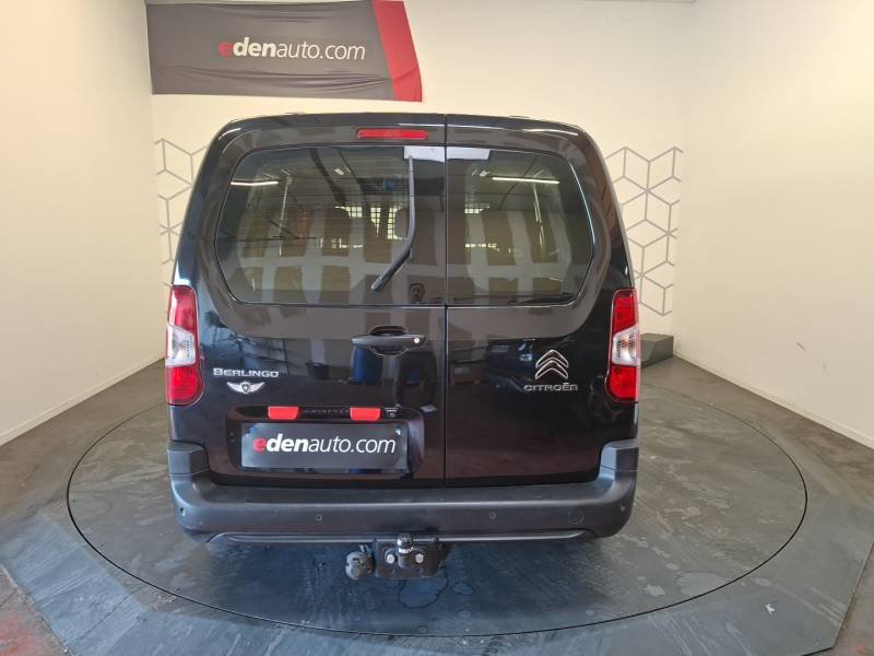 Citroën Berlingo - Photo 4