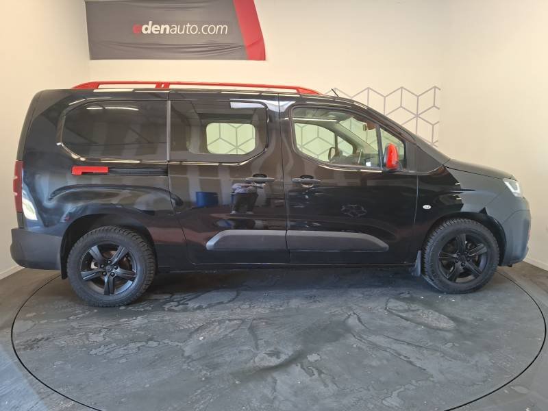 Citroën Berlingo - Photo 6