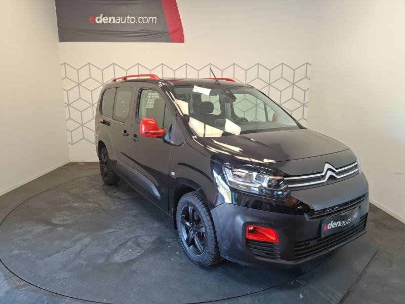 Citroën Berlingo - Photo 7