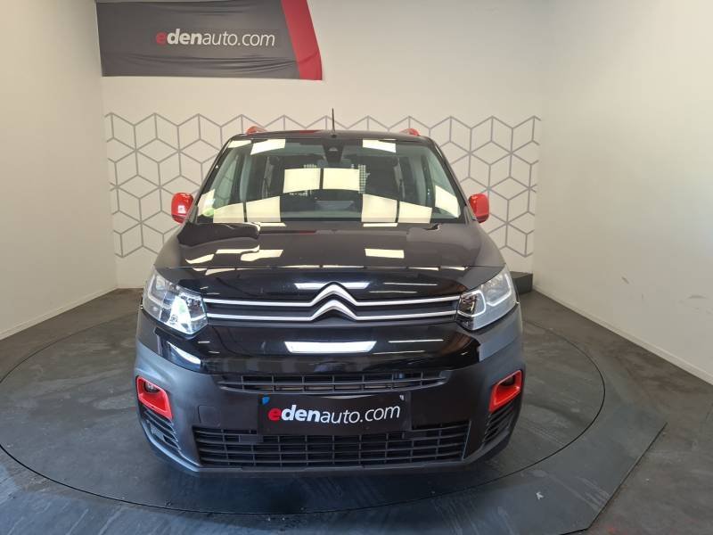Citroën Berlingo - Photo 8