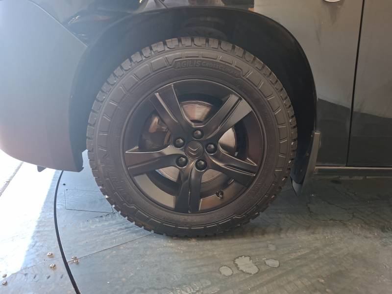 Citroën Berlingo - Photo 9
