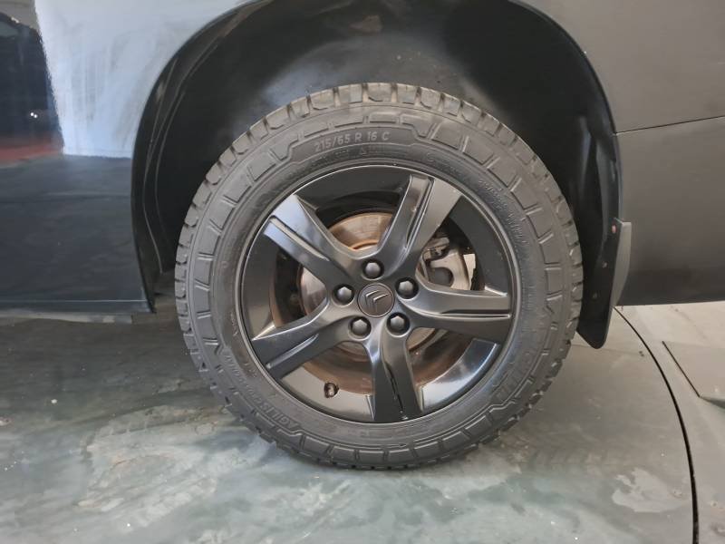 Citroën Berlingo - Photo 10