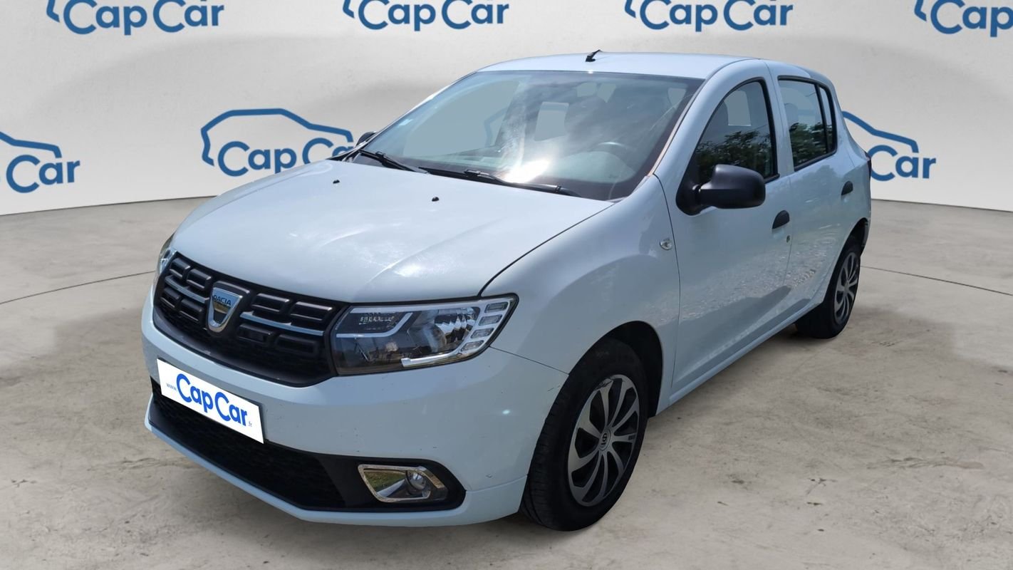 Dacia Sandero - Photo 1