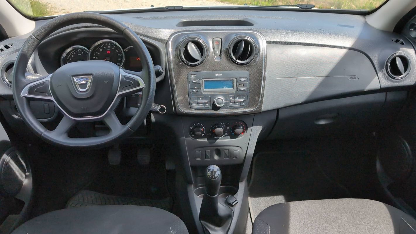Dacia Sandero - Photo 11