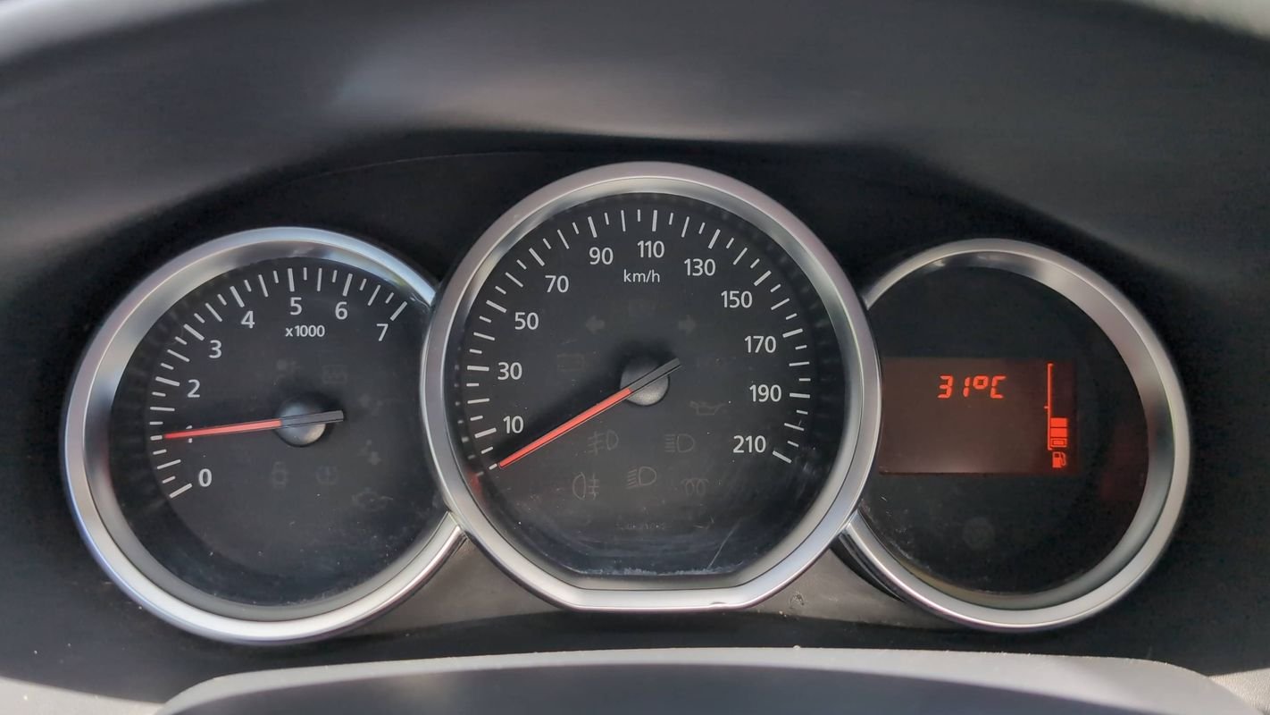 Dacia Sandero - Photo 12
