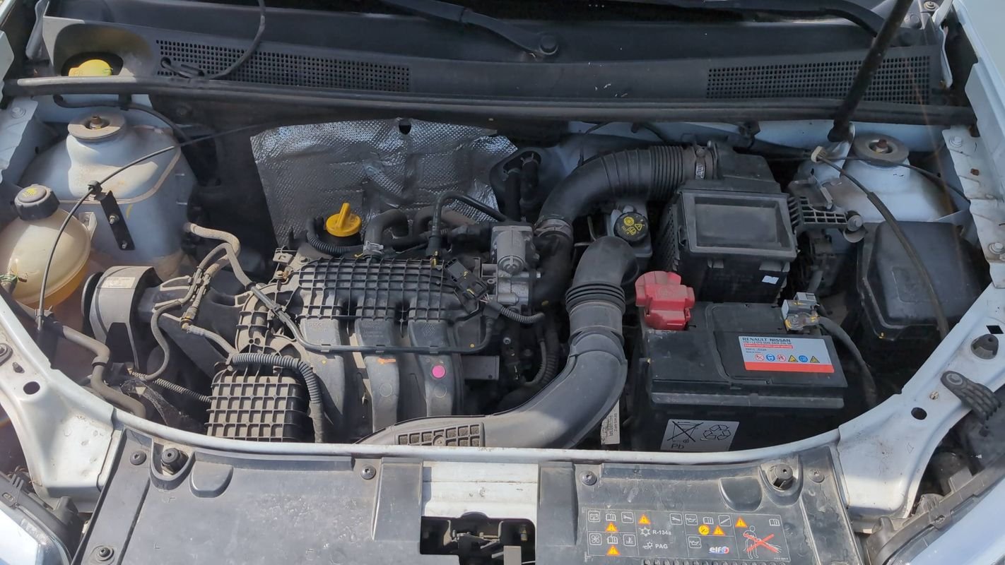 Dacia Sandero - Photo 15