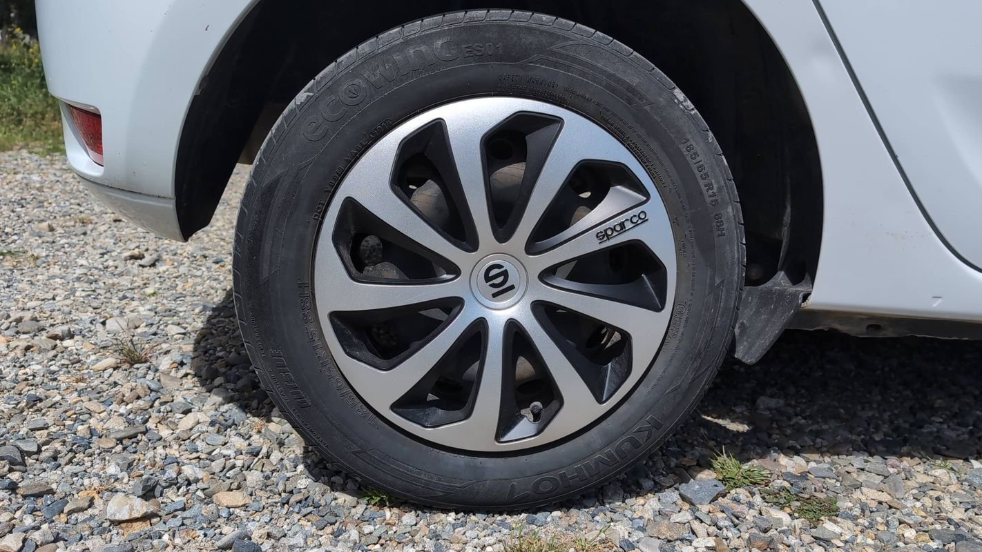 Dacia Sandero - Photo 16